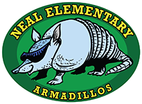 Elma A. Neal ES logo